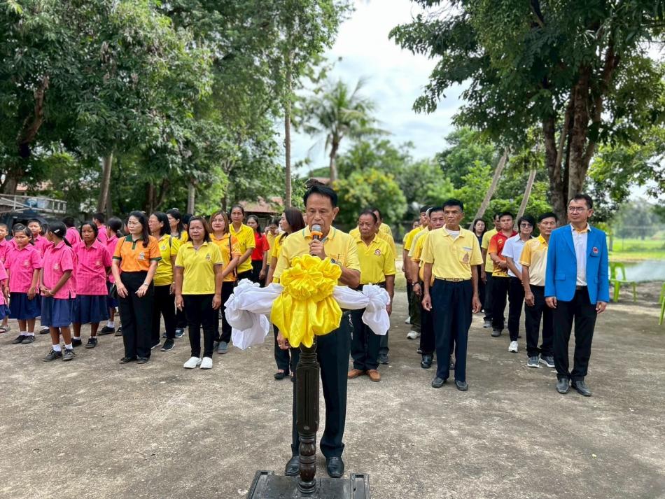 โครงการวัด  ประชา  รัฐ  สร้างสุข  ประจำปีงบประมาณ  2568(ครั้งที่  2/2568)