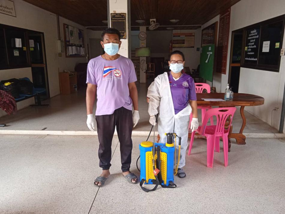 กองสาธารณสุขและสิ่งแวดล้อมทต.3รัตนวารีศรีเจริญ